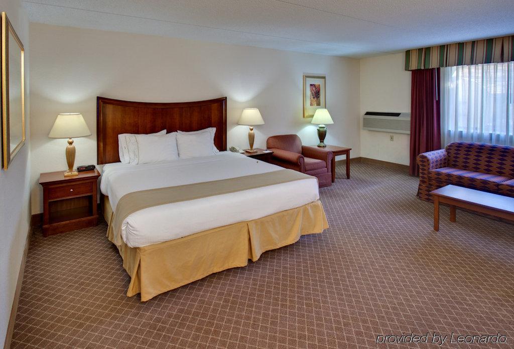 Holiday Inn Express Chicago Nw - Arlington Heights, An Ihg Hotel Quarto foto